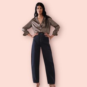 BNWT Banana Republic Premium Denim